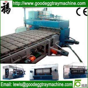 China Best price egg tray machine production line wholesale