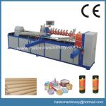 Automatic Paper Composite Cans Cutting Machine,Tube Cardboard Slitting Machinery