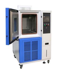 China Antiwear Environmental Chamber Humidity Control wholesale