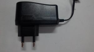 China 12v1a,5v2a Thailand ac plug power adapter with TISI certified wholesale