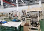 35 Ppm Baby Diaper Packing Machine