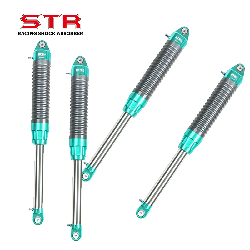 STR Strut side profile