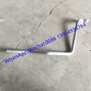 China SDLG TUBE 4110000189029, for Weichai Deutz TD226B WP6G125E22, weichai engine parts for sale wholesale