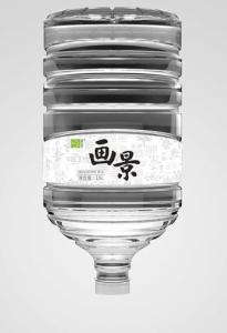 China 4000BPH 3200BPH Large Blow Molding Machine Edible Oil Plastic Bottle Maker Machine wholesale