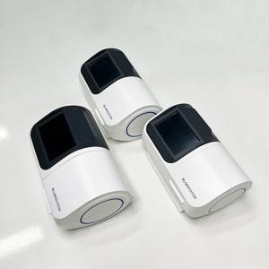 China POCT HbA1c Test Equipment Diabetes Measuring Device For Whole Blood wholesale
