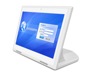 RK3288 Android Linux Tablet IPS Screen Android Tablet 10.1 Inch Quad Core 2+16GB