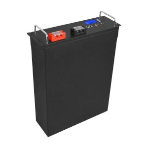 China 48v 100Ah 200Ah Lifepo4 Home Battery Deep Cycle wholesale