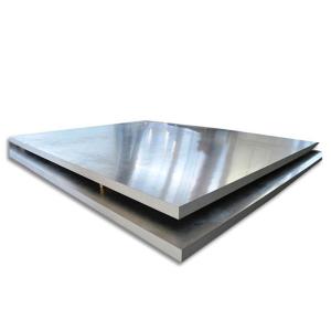 China 7xxx Series T651 7075 Aluminum Sheet For Aerospace Industry wholesale