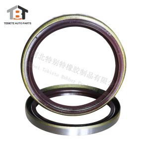 China Hot Sale Parts 38212-90006 Wheel Bearing Seals For Nissan UD Truck /Dongfeng Truck 60x72x7 wholesale