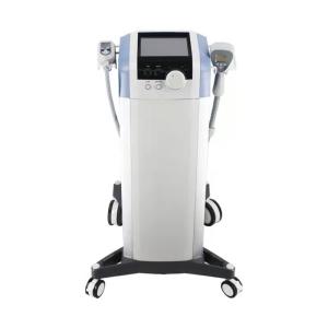 China Focused Rf Ultrasound Body Slimming Face Lifting Machine Cell Regeneration wholesale