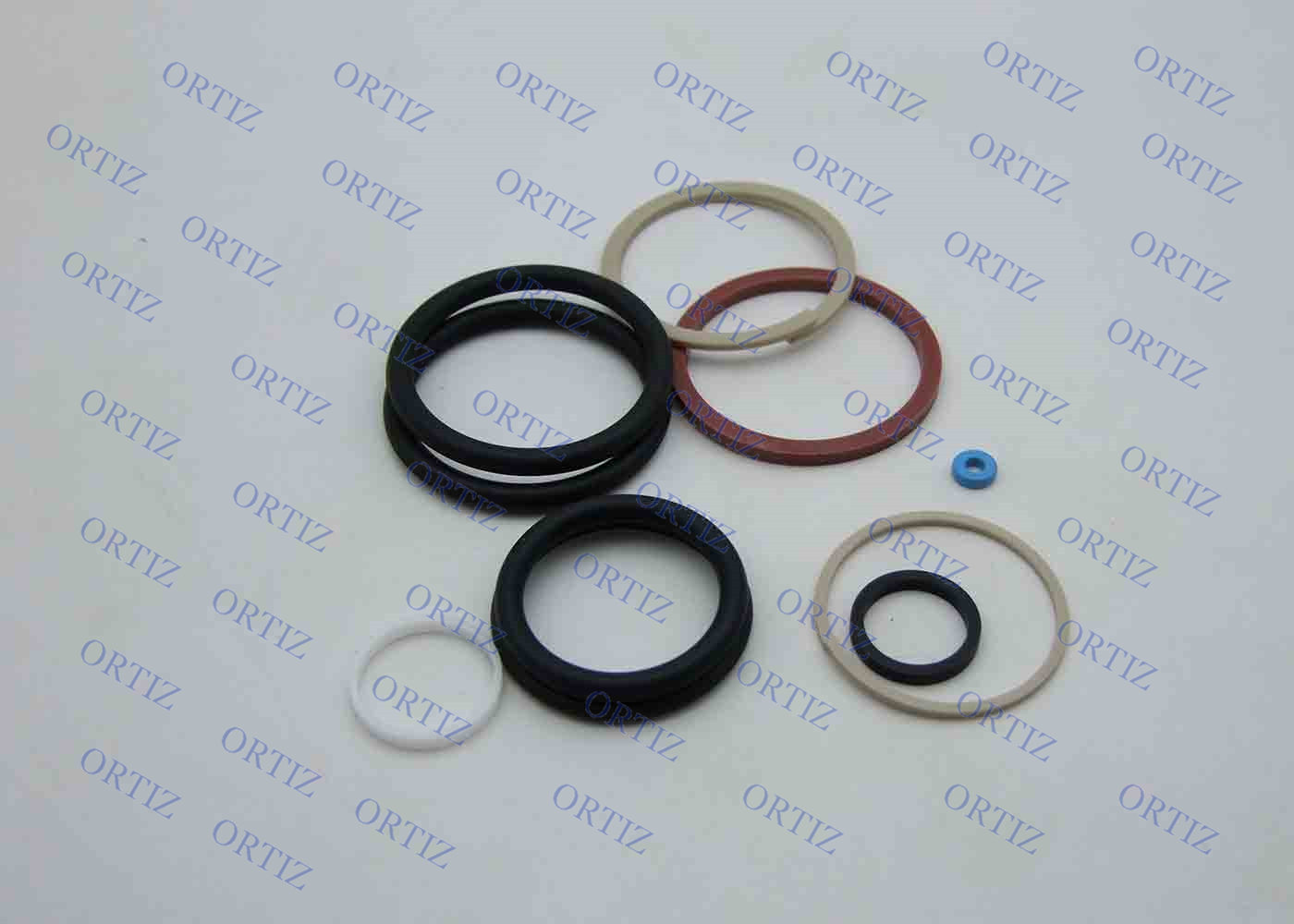 CAT HEUI C7 C9 diesel common rail injector repair kit seals