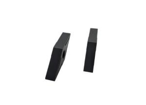 China CVD Coating VNMG160408 HRC30 CNC Turning Inserts wholesale