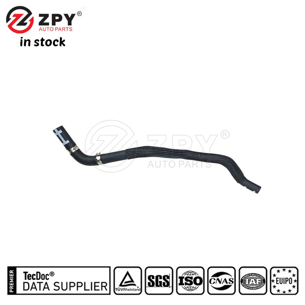 ZPY Power Steering Return Hose 4F0422891E for Audi A6 VW Porsche