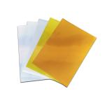 Tear Resistant Light Golden Laser Printer Paper