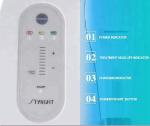 Mini Photorejuvenation IPL Machine Skin Rejuvenation 1.7KG Weight