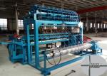 Horse Rail Grassland Fence Machine Production Capacity 400m / H Stable