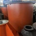High Efficiency Indispensable Agitating Tank In Ore Dressing