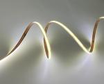 10w 8mm Flexible LED COB Strip CRI90+