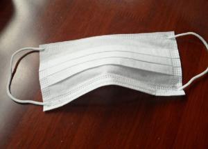 China Cross Lapping Spunlace Medical Non Woven Fabric Wet Tissue Paper Alcohol Swab Raw Material wholesale
