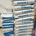 Solvay Healthcare PESU PES Polyethersulfone Veradel HCA-301 Transparent