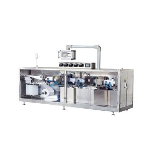 China SS Pharmaceutical Liquid Filling Equipment Liquid Filling And Sealing Machine wholesale