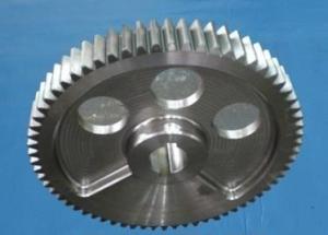China Ground Gears wholesale