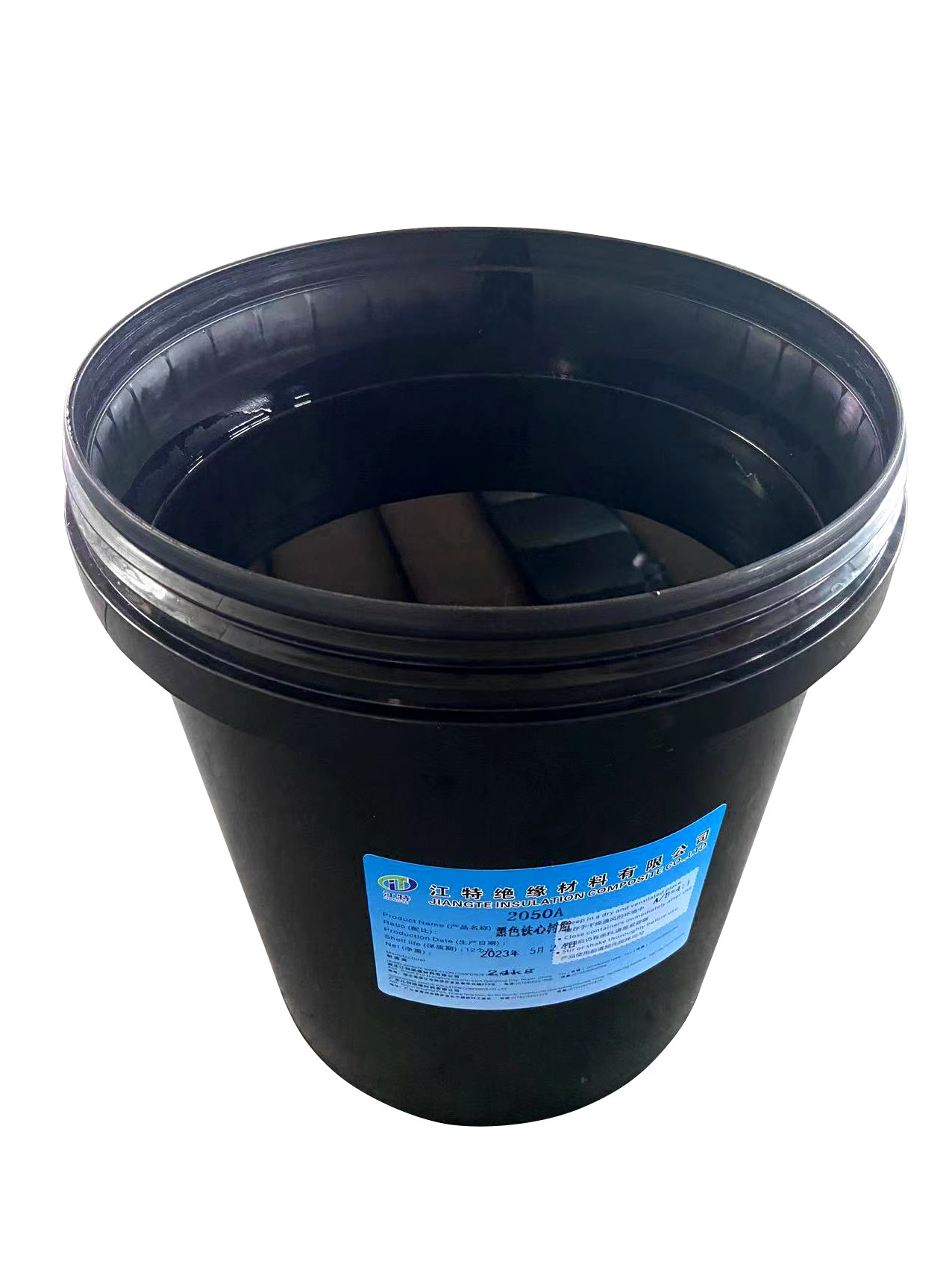 Flame Retardant Epoxy Resin System for High-Voltage Electrical Insulation Products