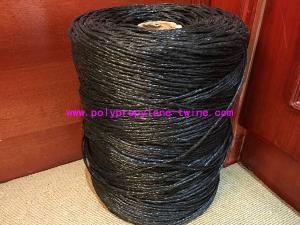 China Professional Cable Filler PP Fibrillated Yarn , High Tenacity Cable Fillers wholesale