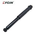 Mercedes SMART W451 Rear Left Shock Absorber Corrosion Resistance Lightweight