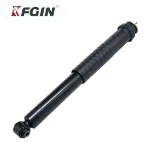 China Mercedes SMART W451 Rear Left Shock Absorber Corrosion Resistance Lightweight wholesale