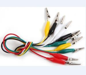 China RoHS Pre Cut 140 Solderless Breadboard Kit wholesale