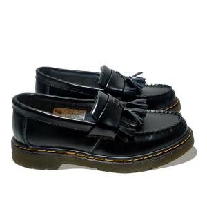 China Oxford Genuine Leather Women's Dress Shoes Wear Resistant Black wholesale