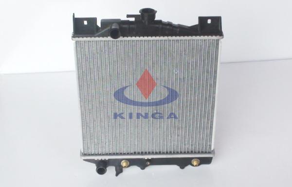 Auto Suzuki Radiator For Suzuki FORSA / FIREFLY / SPRINT 1985 1986 1987 1988 DPI