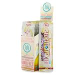 High Barrier CMYK 200mic Blunt Wrap Cigar Pouch 300gsm