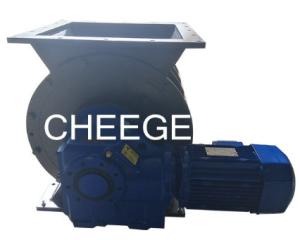 China 30L Rotary Airlock Feeder Material Handling Material Equipment Heavy Duty wholesale