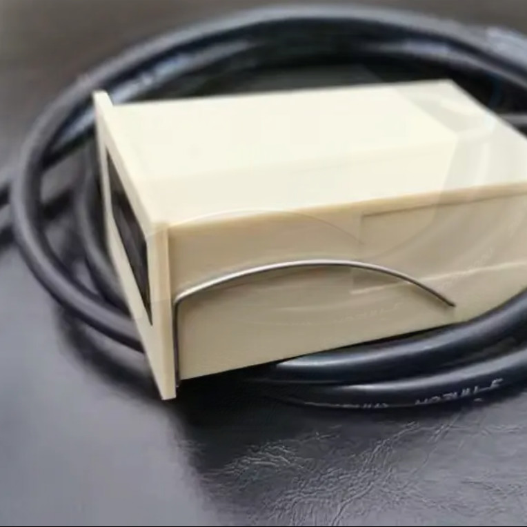 Highly Sensitive 6+1 Digit Mechanical Cumulative Mechanical Totalizer for Fuel Dispenser
