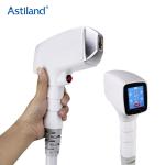Diode Laser Hair Removal Machine With Super Cooling System