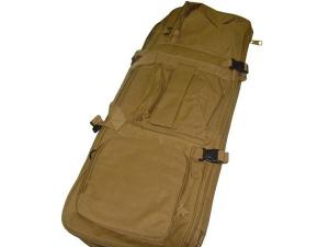 China Nylon military tactical rifle case wholesale