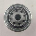 White oil filter A408490 JX0805D for DOOSAN DAEWOO D60 Forklift FAW truck