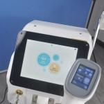 Hair Removal Diode Triple Wavelength Laser , 808 755 1064 Alexandrite Laser