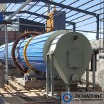 Desulfurized gypsum lime-making equipment, efficient, environmentally friendly