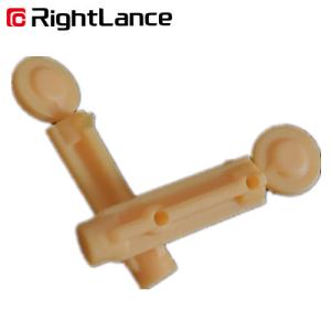 China Sterilization Surgical Sterile Blood Lancet wholesale