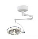 Single Dome OSRAM LED Ceiling Mounted Shadowless Light