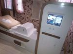 Natural Colon Hydrotherapy Equipment Colon Cleansing Spa Equipment Supplier