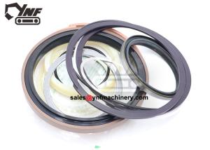 China Komatsu WA320-1 Boom Seal Kit 707-99-53150 | Hydraulic Cylinder Rebuild | Heavy-Duty Arm Sealing Repair Kit wholesale