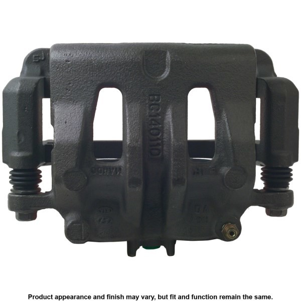 KIA Auto Parts Vehicle Brake Caliper 19B3209 19B3208 OEM 58110-4D500 58130-4D500