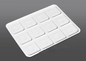 China C-65 clamshell tray wholesale