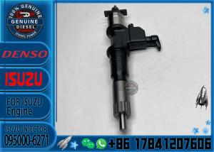 China High Quality Common Rail Injector 0950006271 8976102541 095000-6271 wholesale
