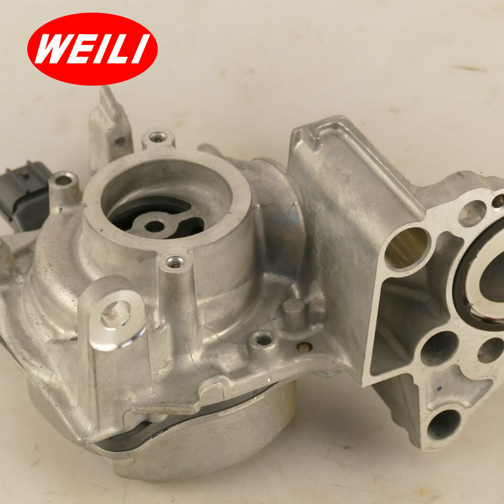 16032-F0010 Electric Coolant Water Pump For Toyota Camry RAV4 Avalon 2020-2021