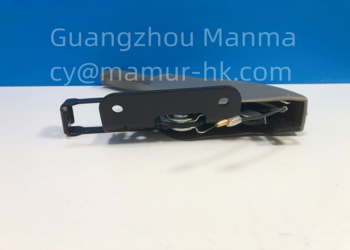 Parking Brake Stem ASM ISUZU Truck Parts For NKR NHR 8-97890437-0